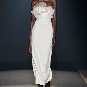 Alessandra Rich New Dress